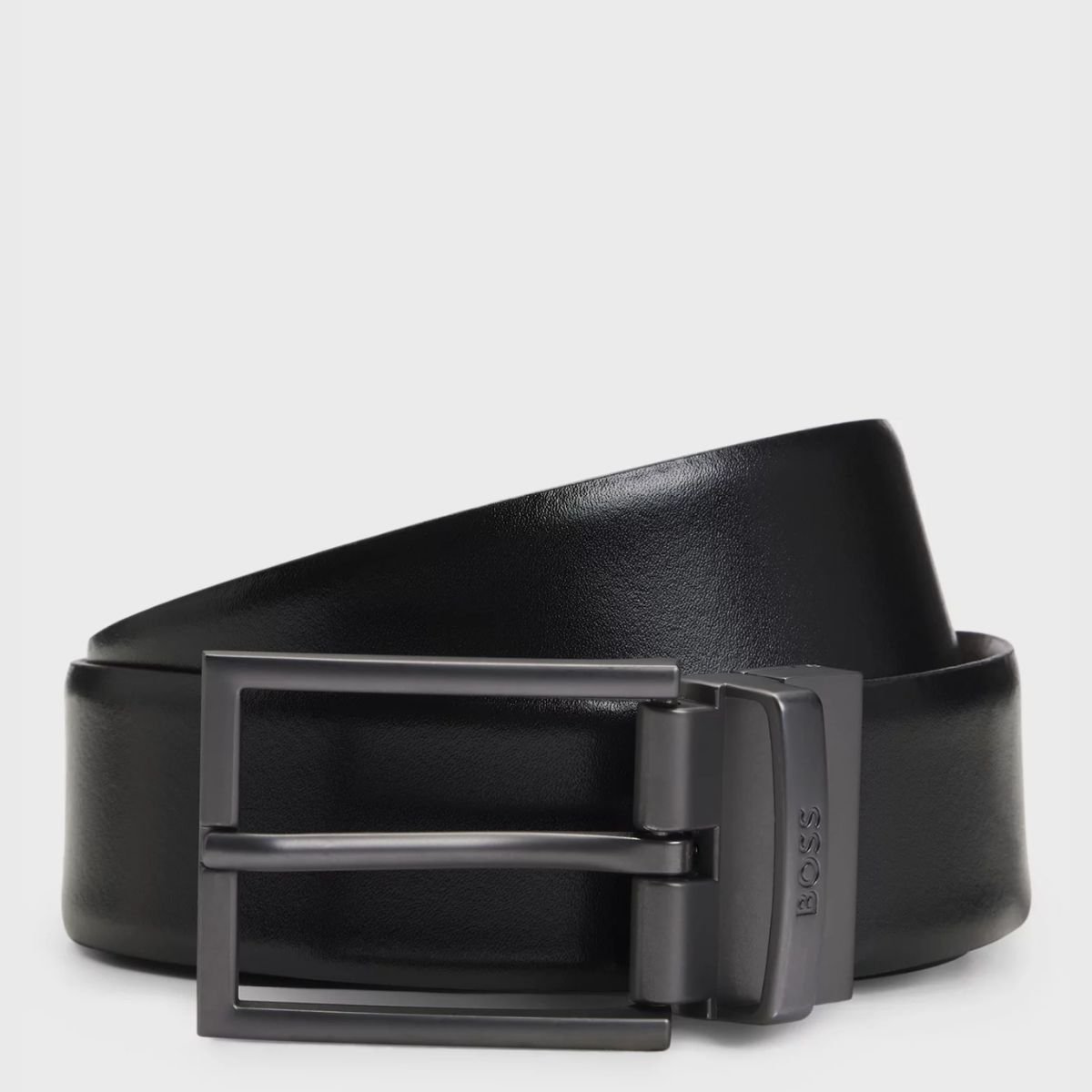 Cintura BOSS In Pelle...