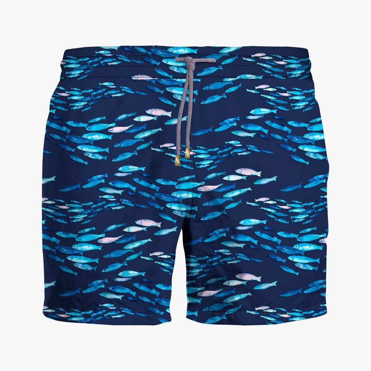 Costume Boxer Zeybra Stampa...