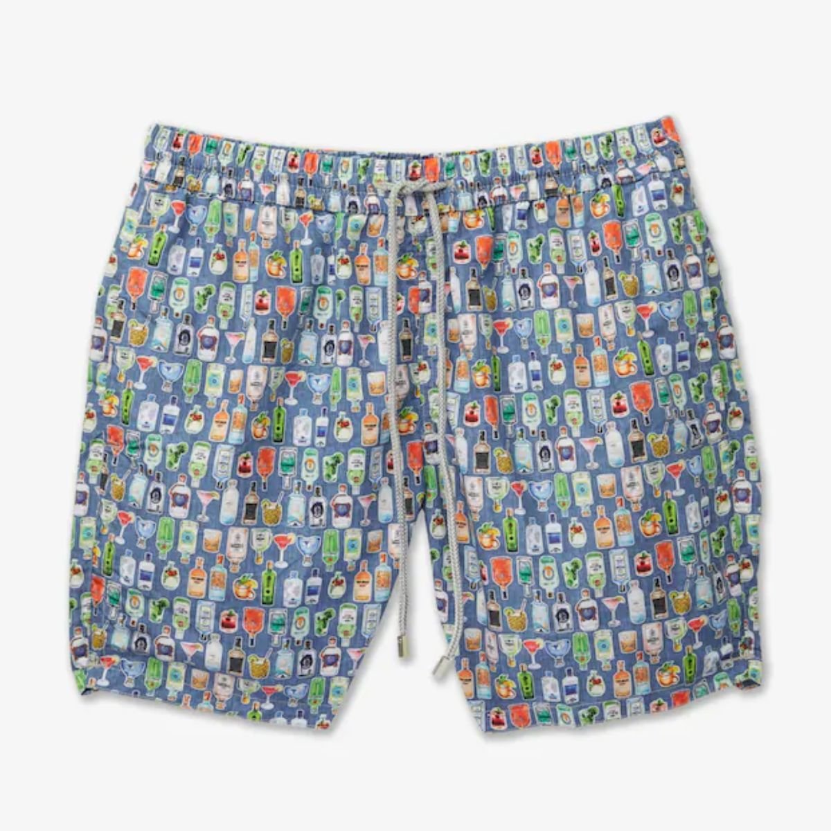 Costume Boxer Zeybra Stampa...