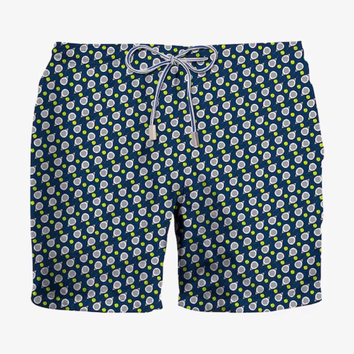 Costume Boxer Zeybra Stampa...