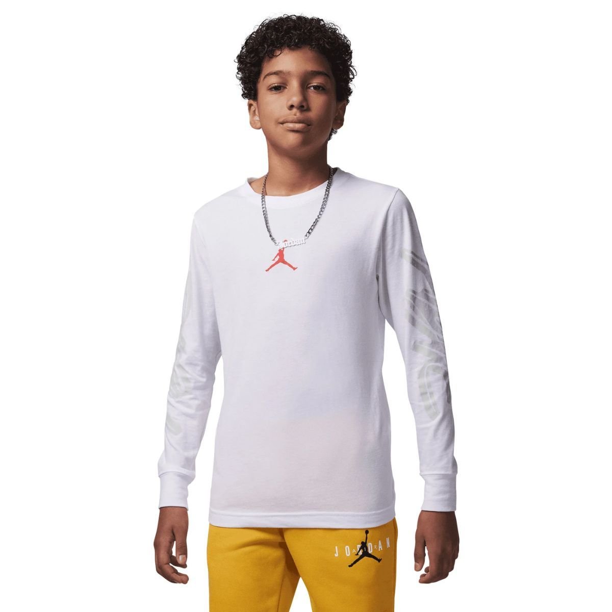 Maglia Jordan Flight In...