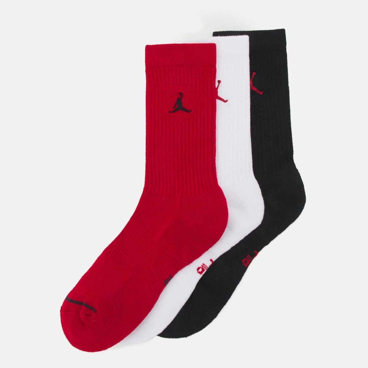 Calza Jordan Crew Jumpman 3...