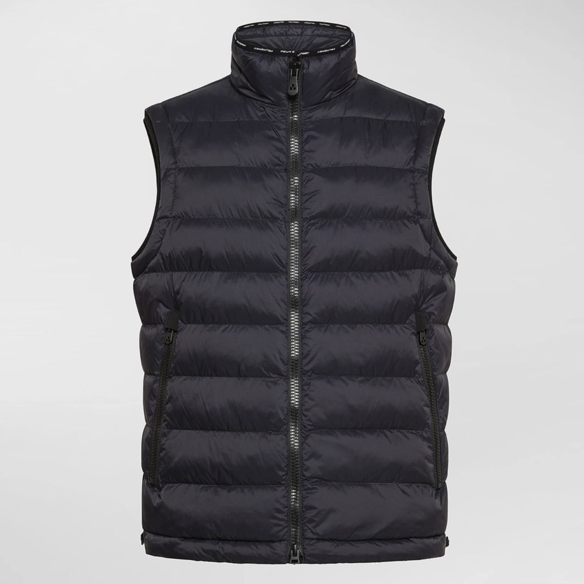 Gilet Peuterey In Nylon...