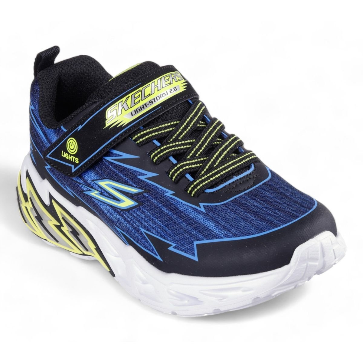 Scarpa Skechers Light Storm...