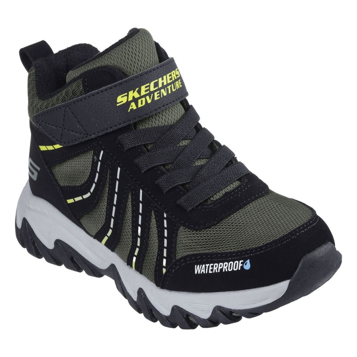 Scarpa Skechers Rugged...