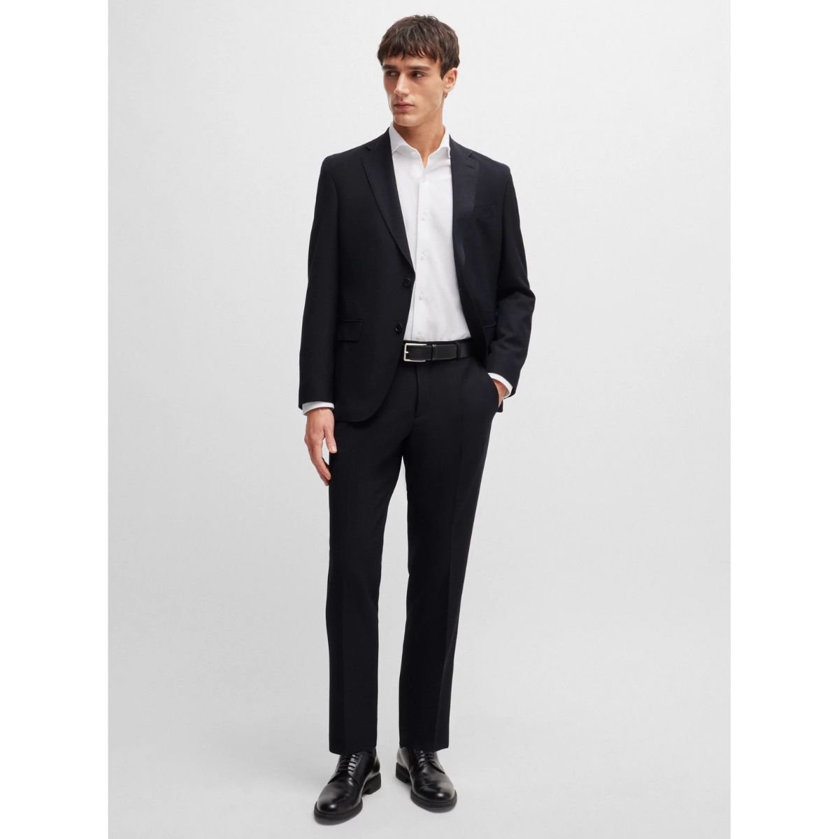 Abito BOSS Slim Fit...