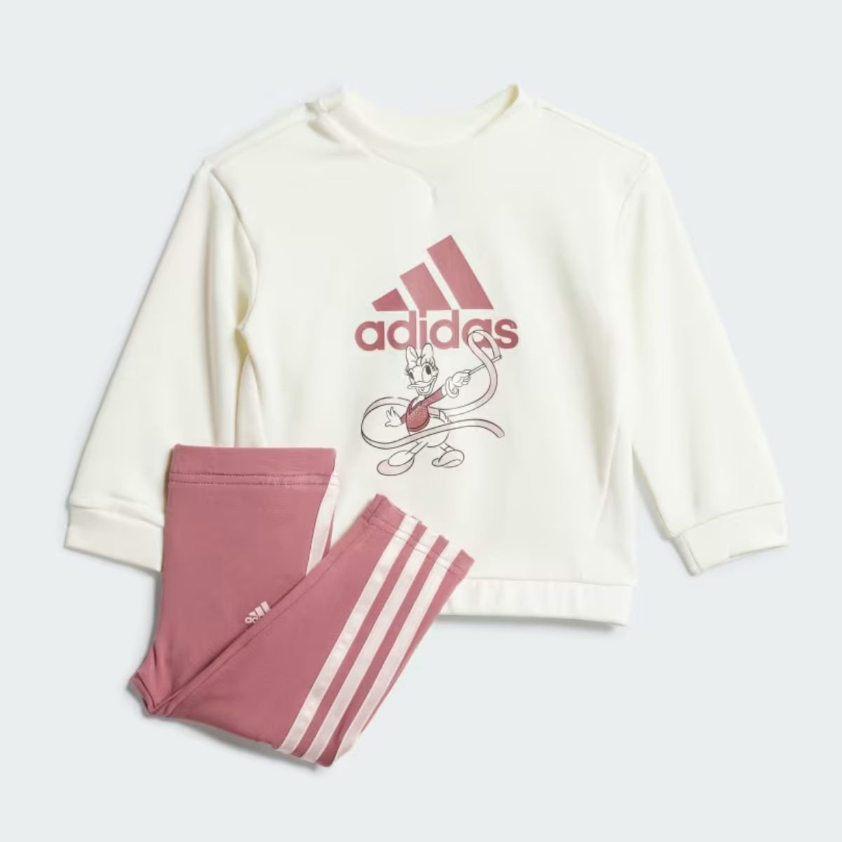 Tuta Adidas Disney Paperina...