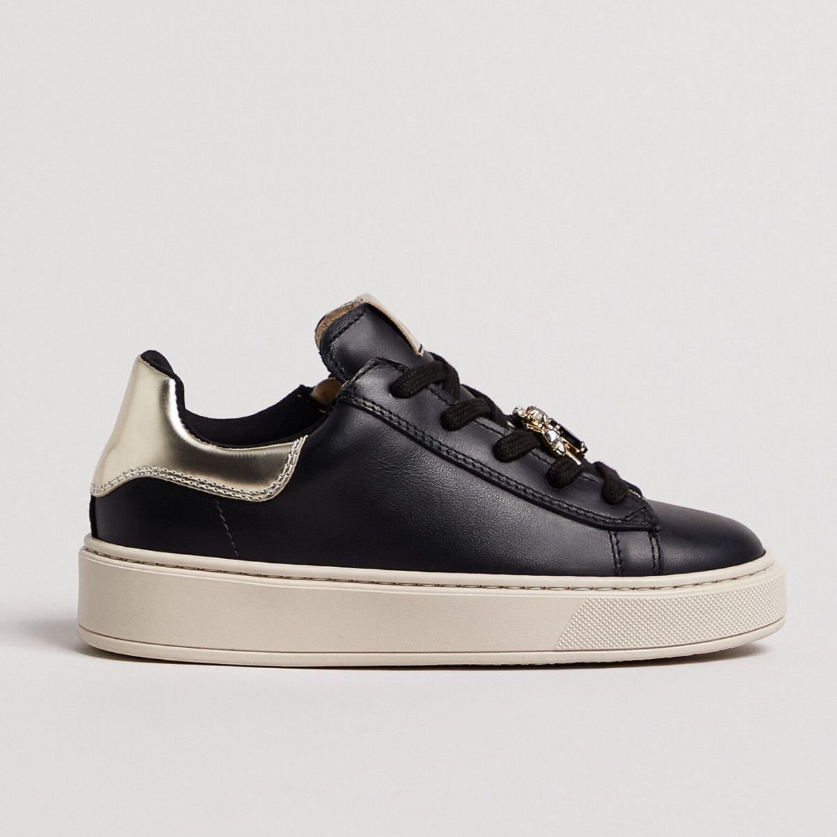 Scarpa NeroGiardini In...