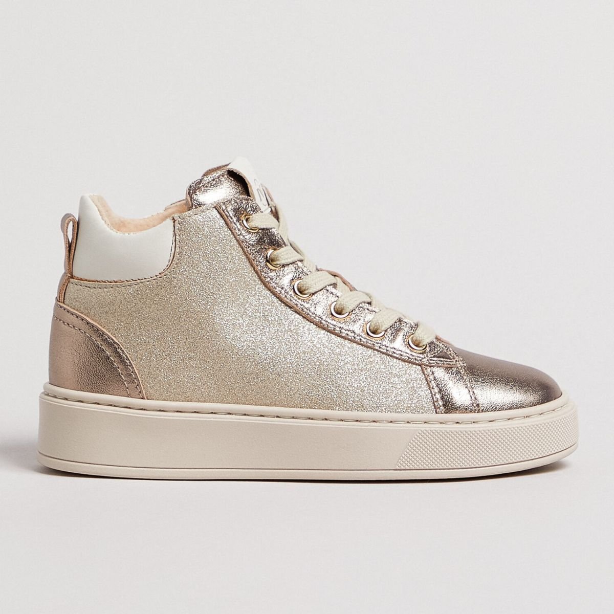 Scarpa NeroGiardin Effetto...