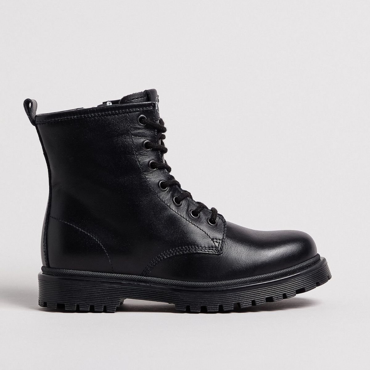 Anfibi NeroGiardini In...