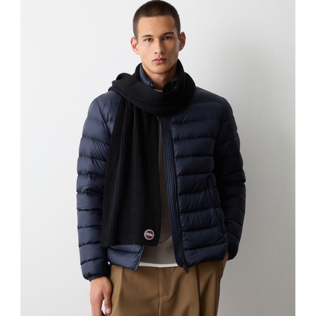 Sciarpa Colmar In Misto...