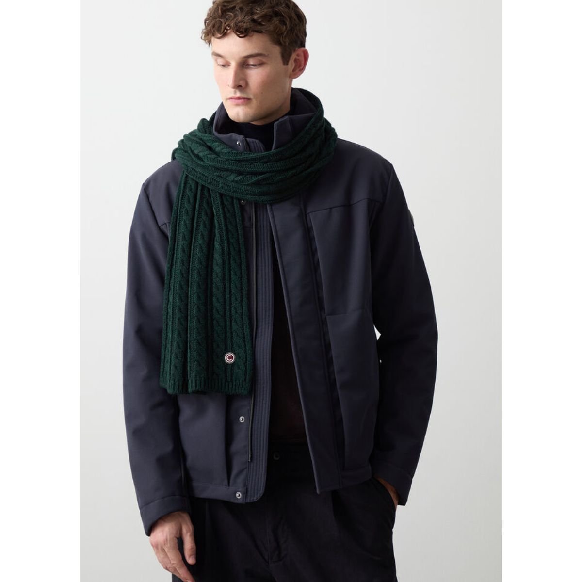 Sciarpa Colmar In Misto...