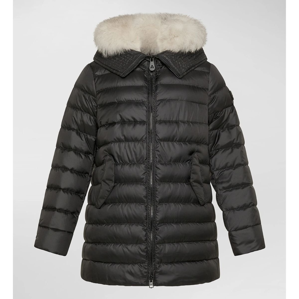 Piumino Peuterey Lungo...