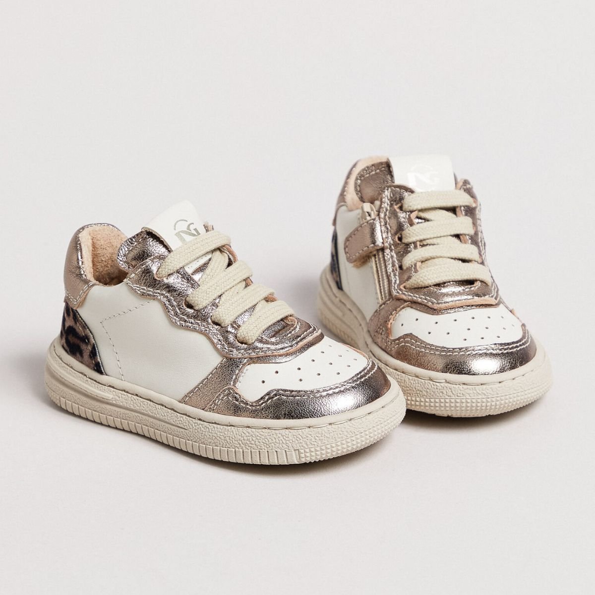 Scarpa NeroGiardini Inserti...