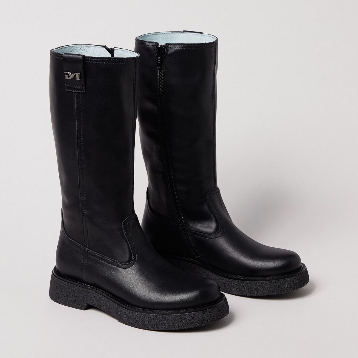 Stivale NeroGiardini...