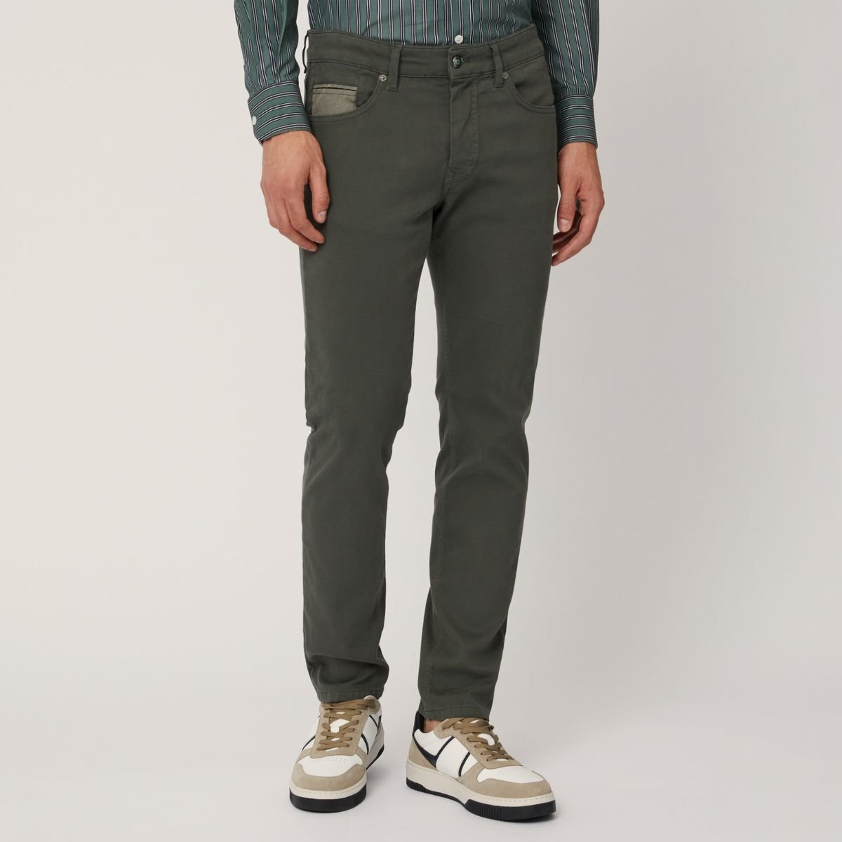 Pantalone Harmont&Blaine 5...