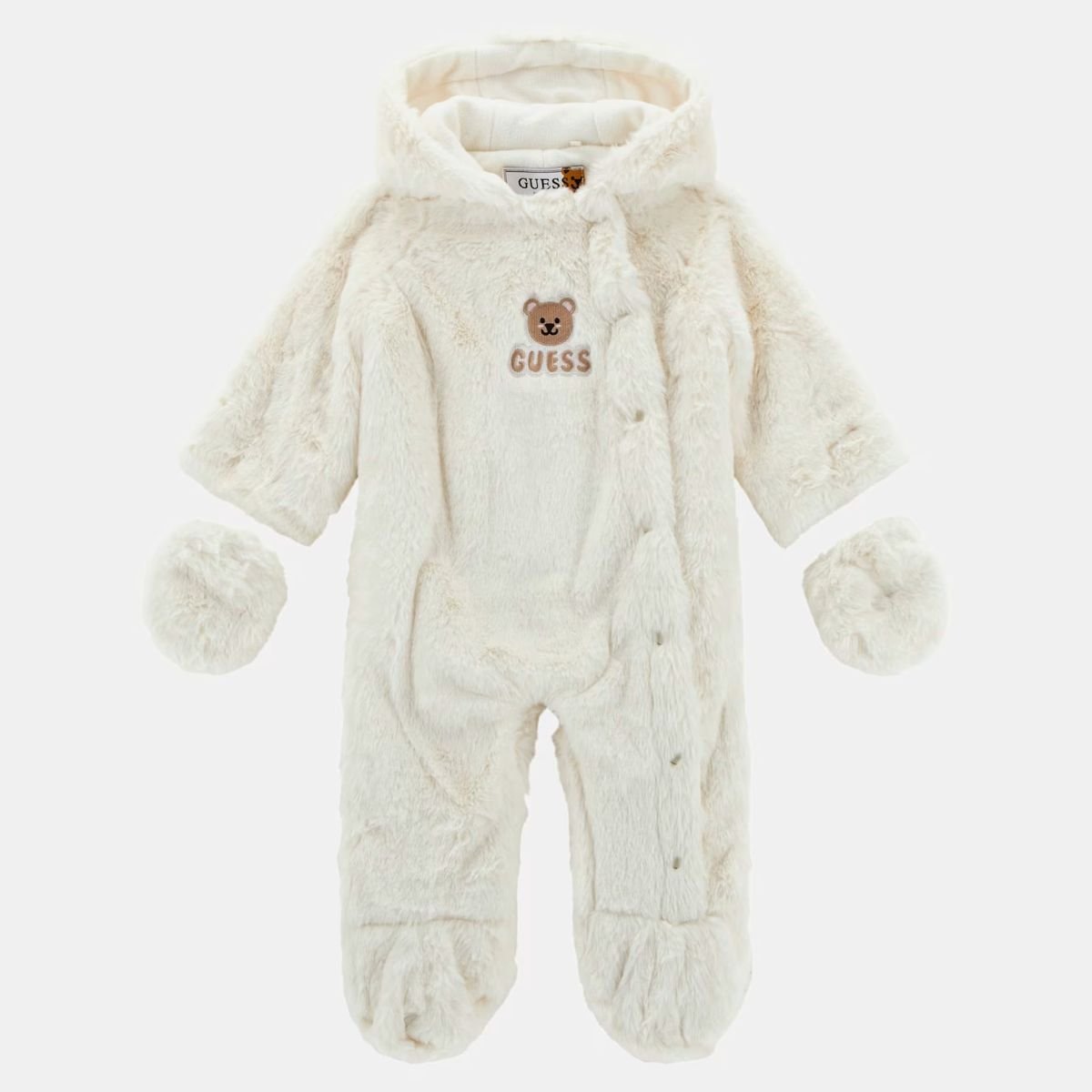 Pagliaccetto Guess Con...