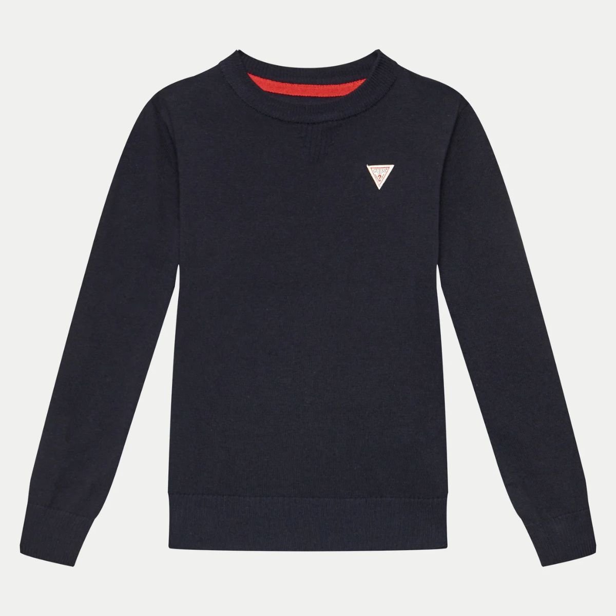 Maglia Guess Girocollo...