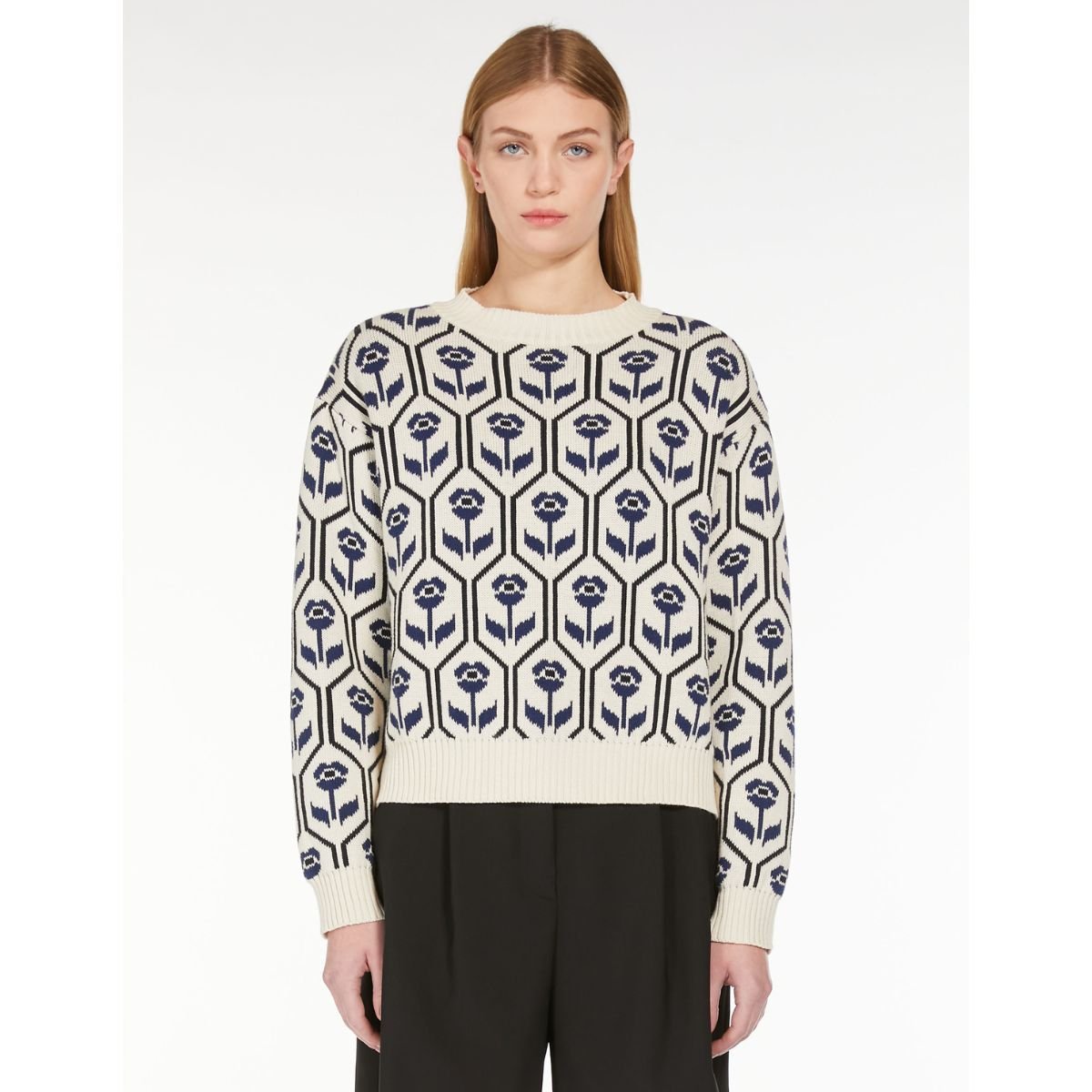 Maglia Weekend Max Mara...