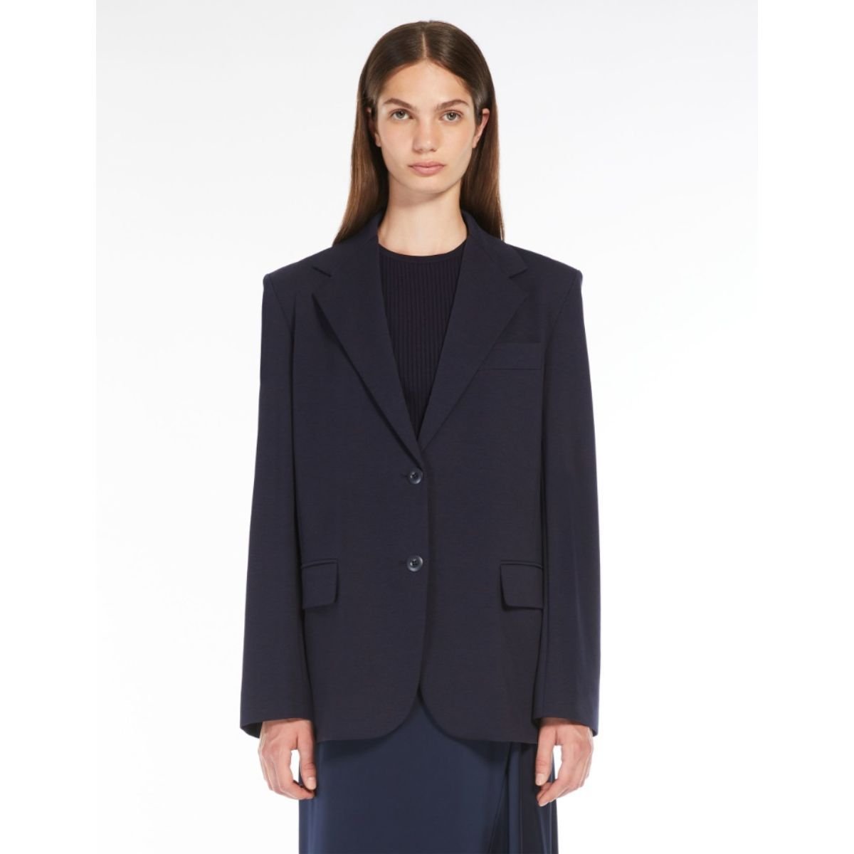 Blazer Weekend Max Mara In...