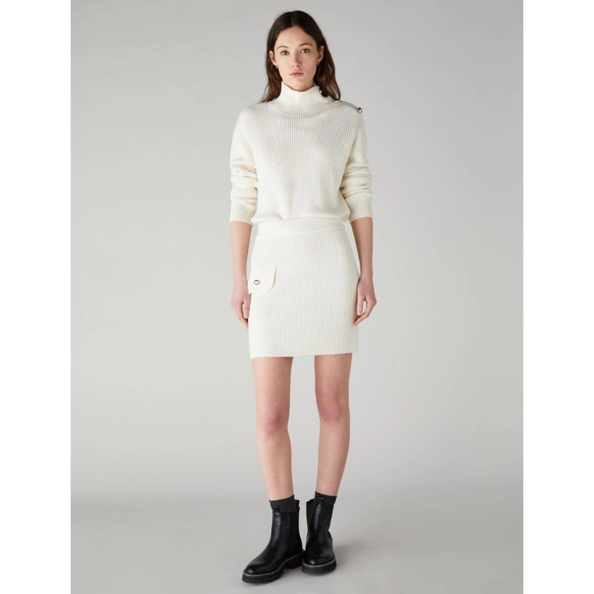 Lupetto Emme Marella Misto...