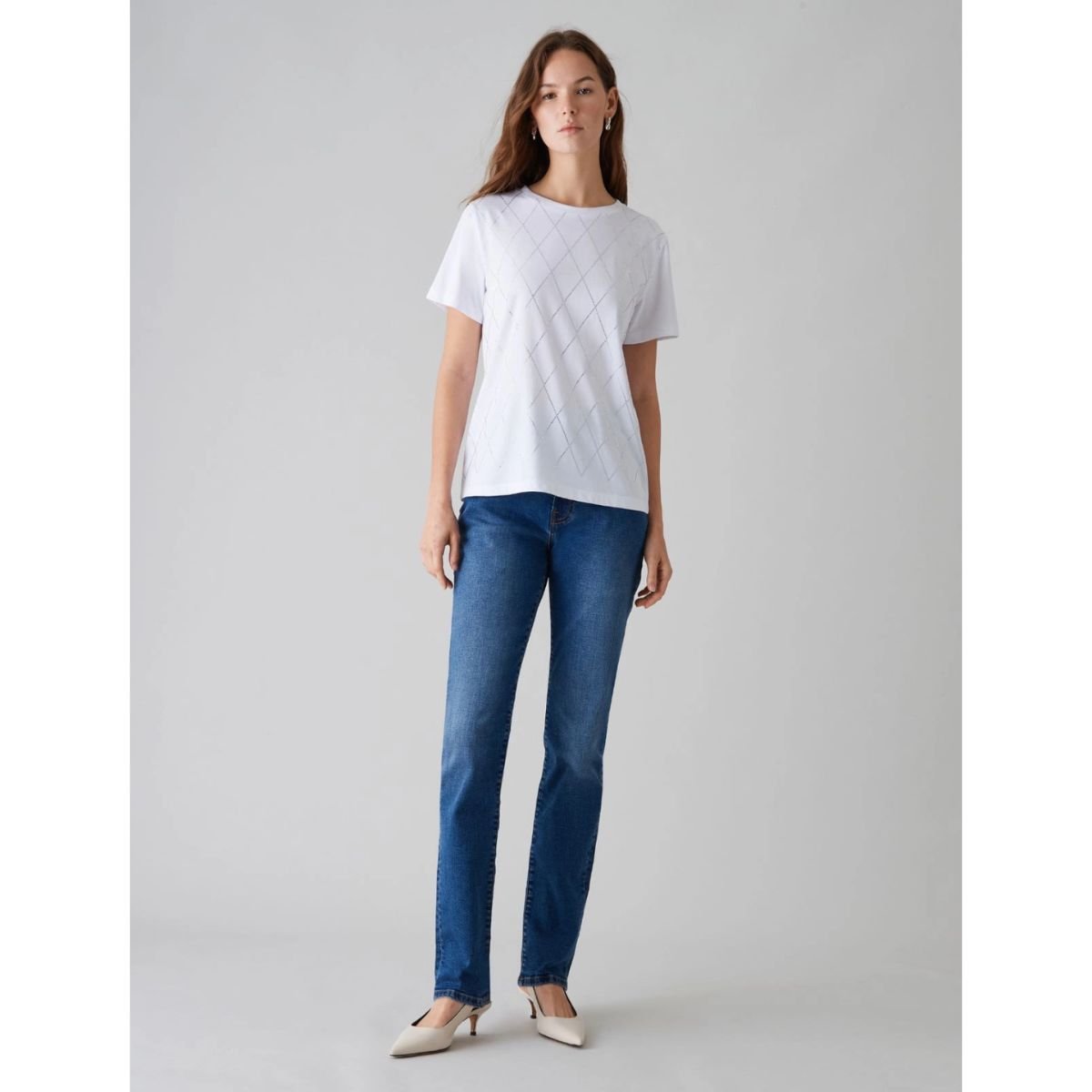 T-shirt Emme Marella Basic...