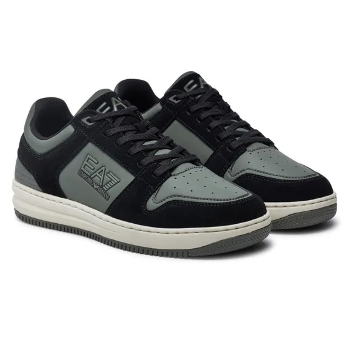 Scarpa EA7 Slasher Suede...