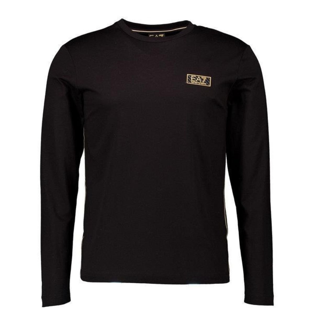 T-shirt EA7 Gold Label In...