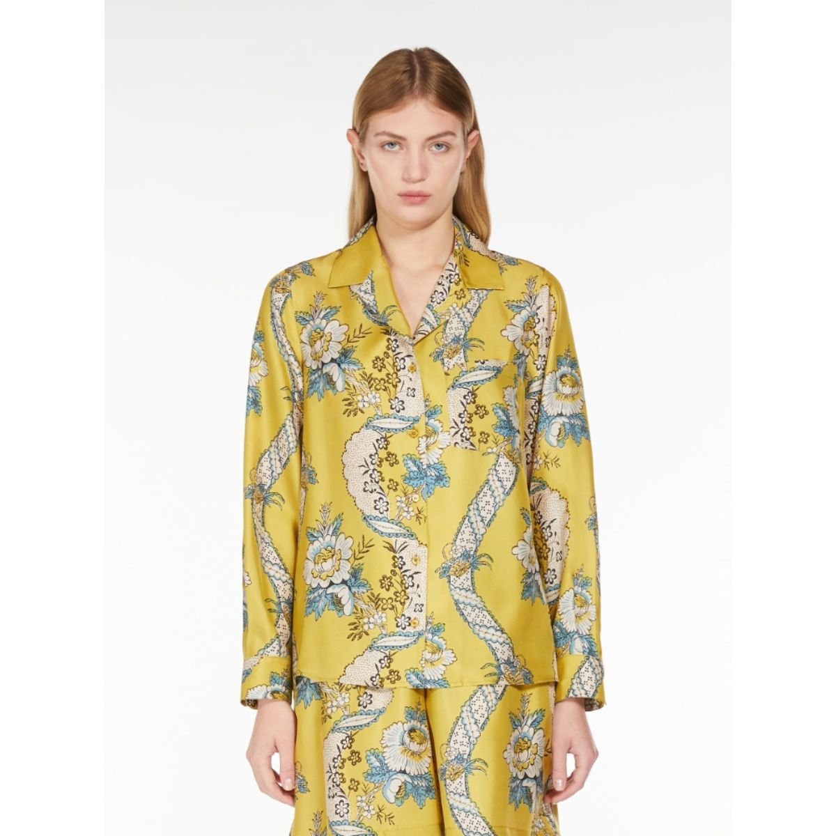 Camicia Weekend Max Mara In...