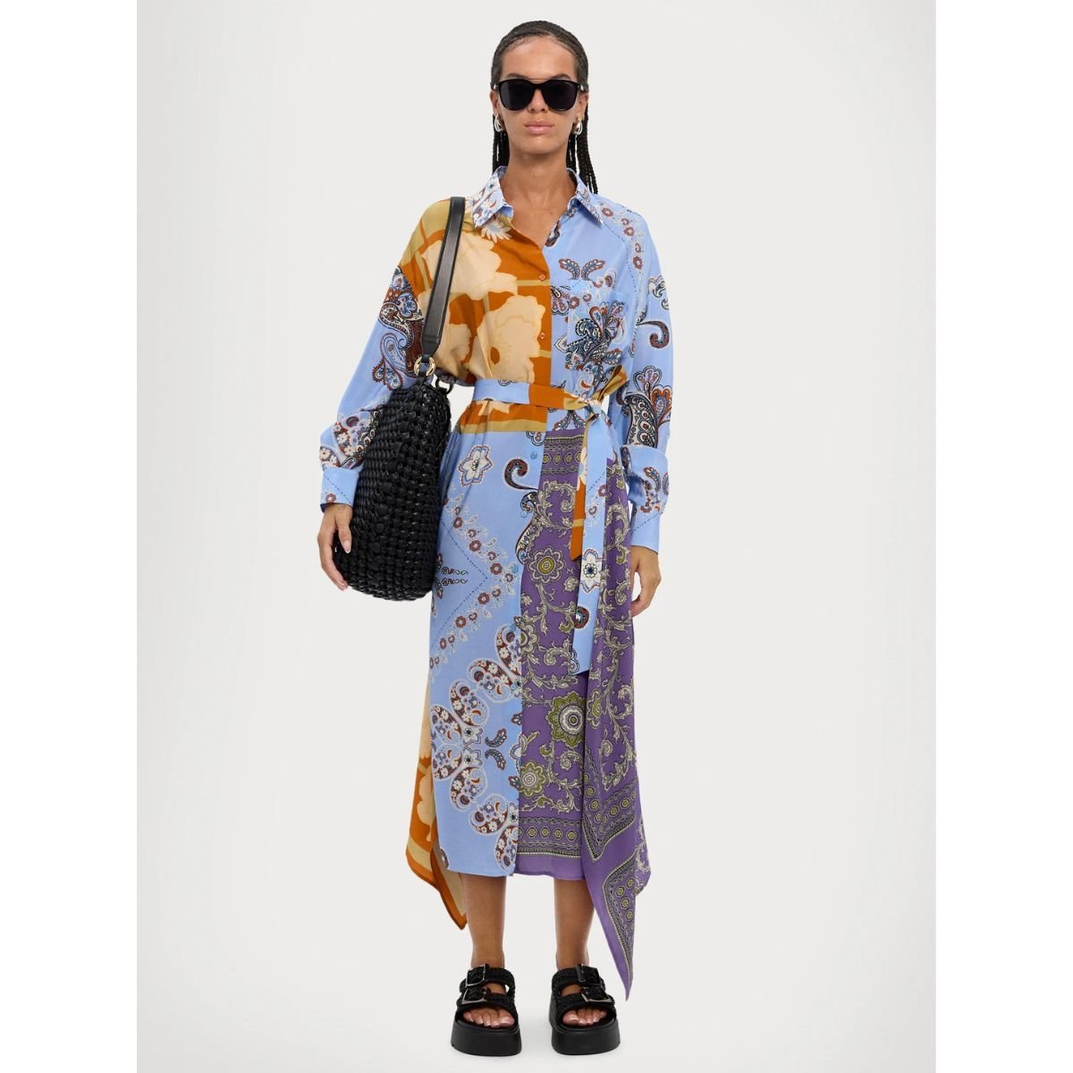 Abito Weekend Max Mara Midi...