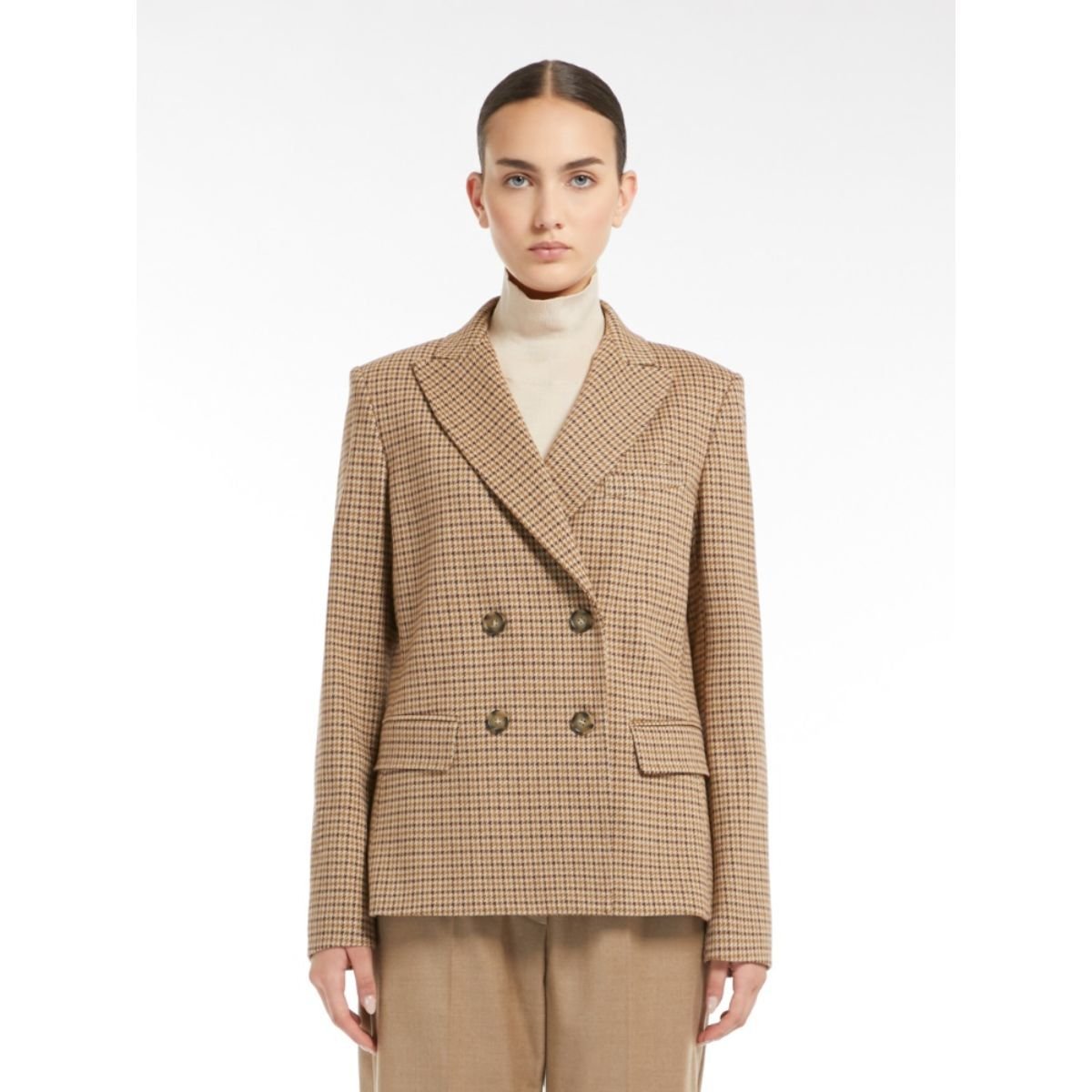 Blazer Weekend Max Mara...