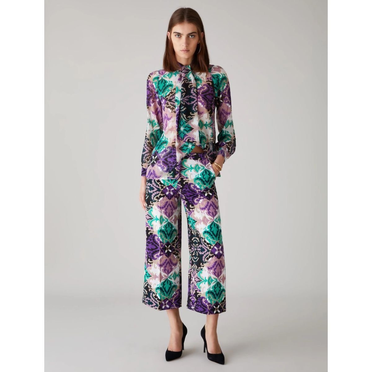 Camicia Emme Marella In...