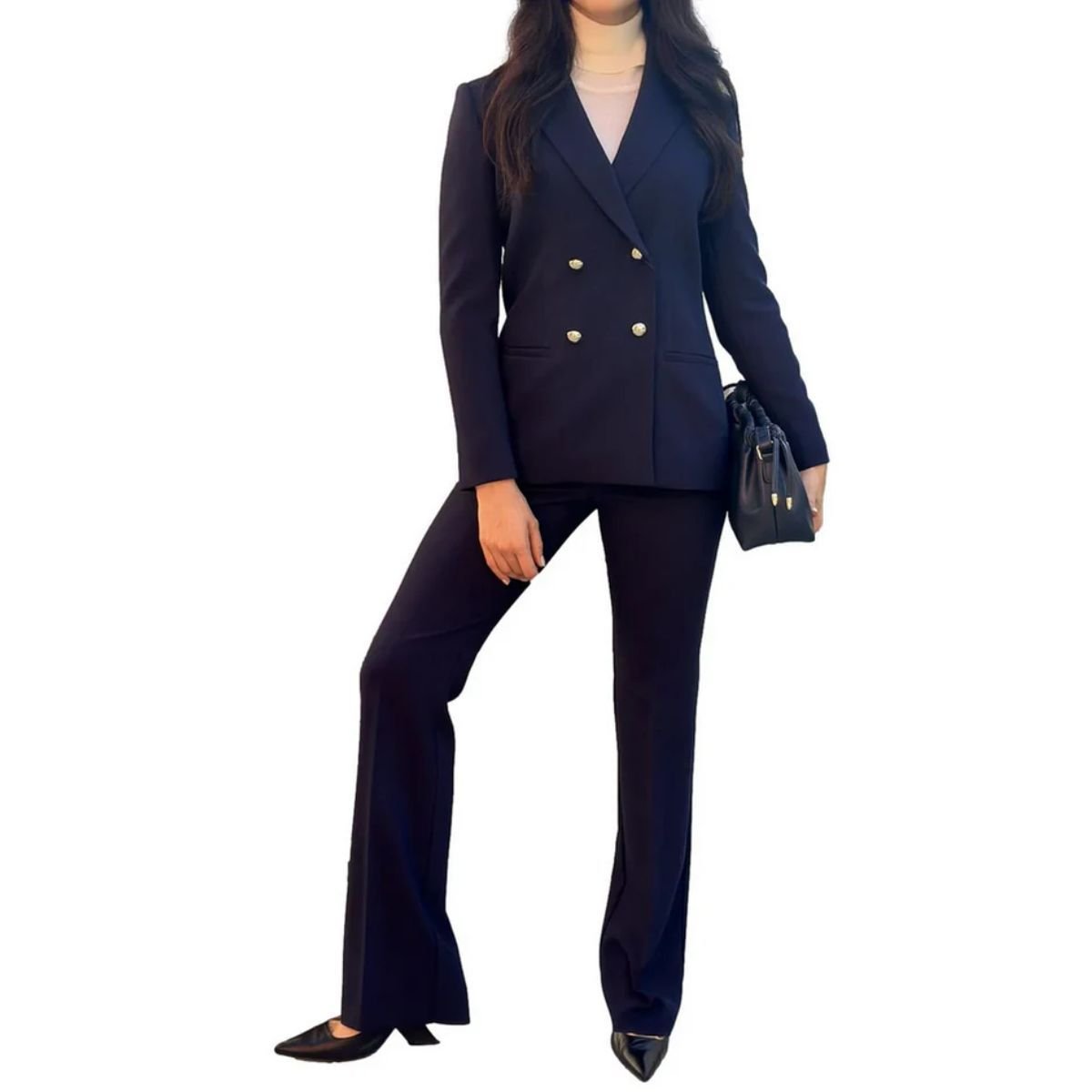 Blazer Emme Marella...