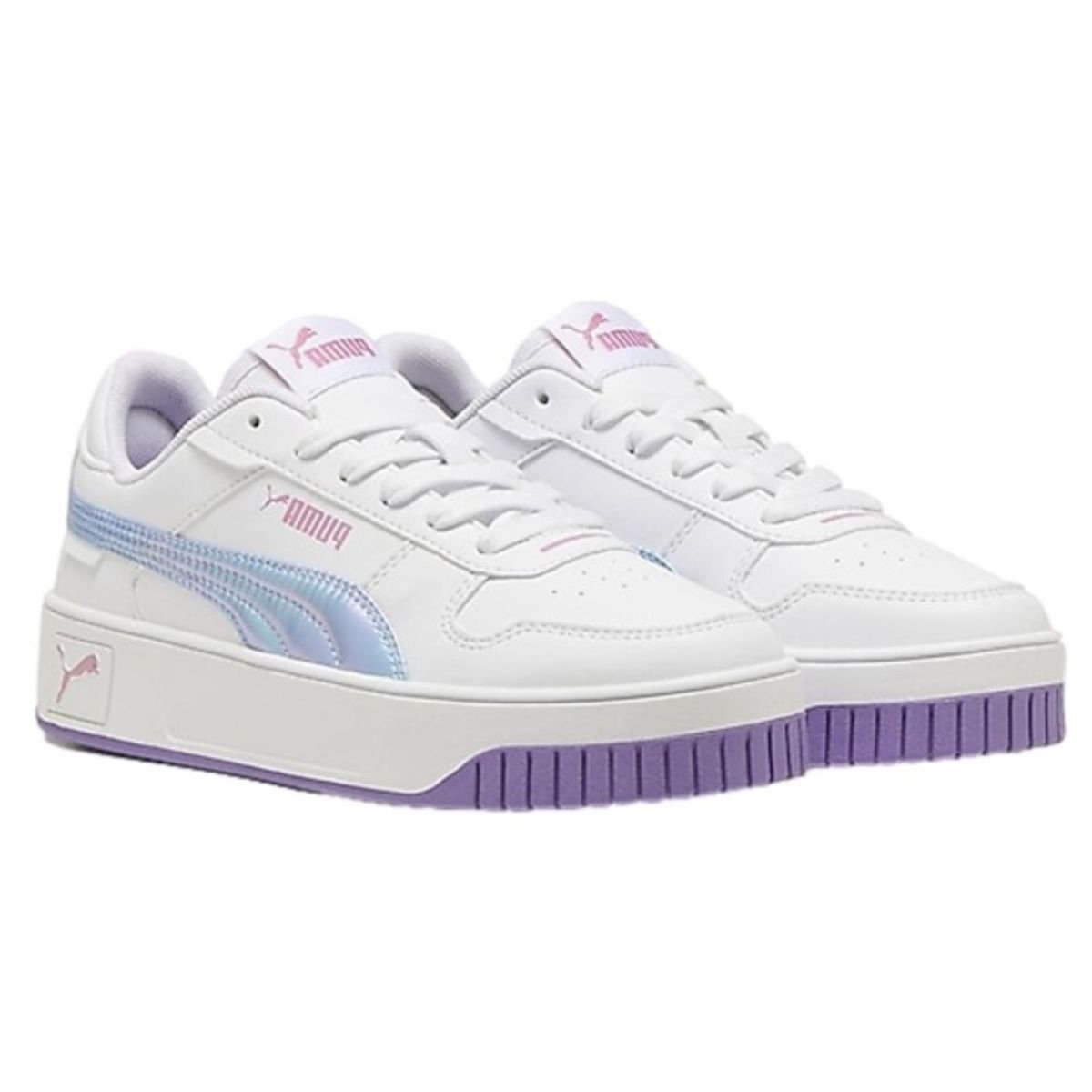 Scarpa Puma Carina Street...