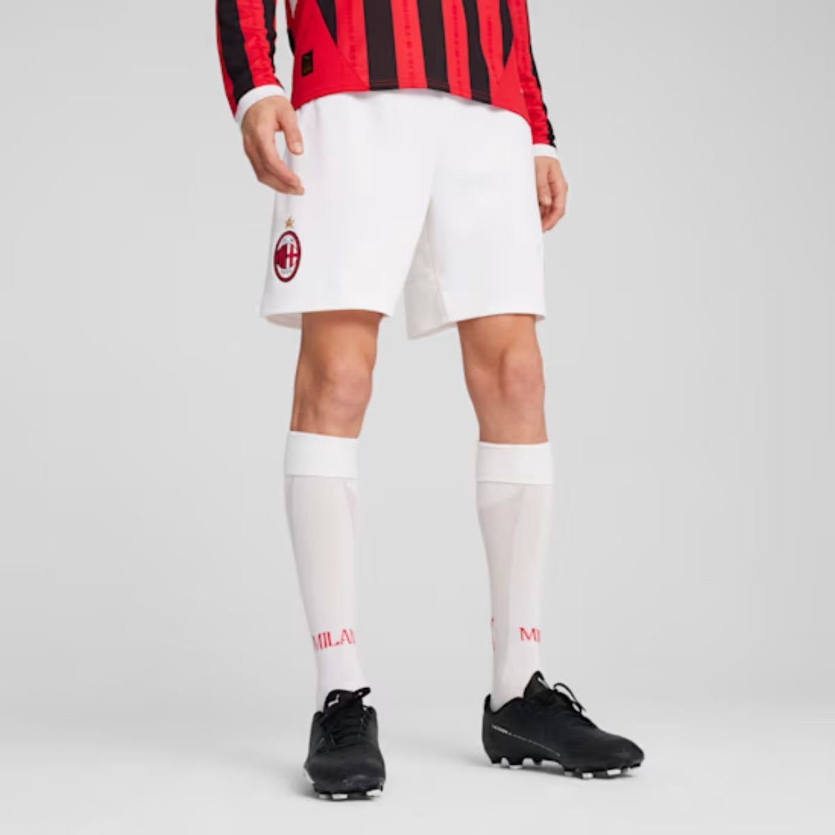 Shorts Puma AC Milan 24/25...