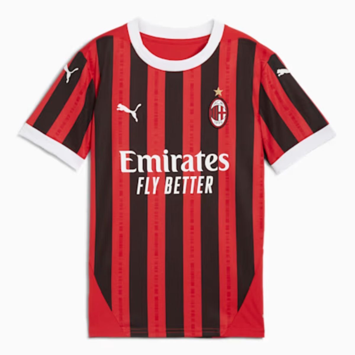 T-shirt Puma Home Replica...