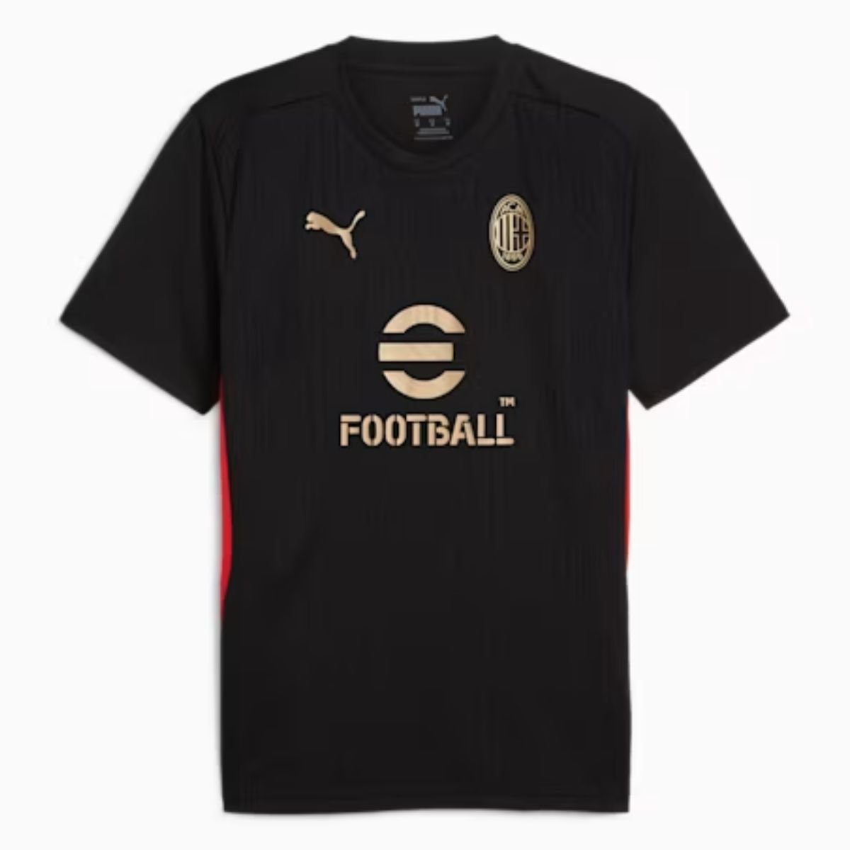 T-shirt Puma AC Milan Da...