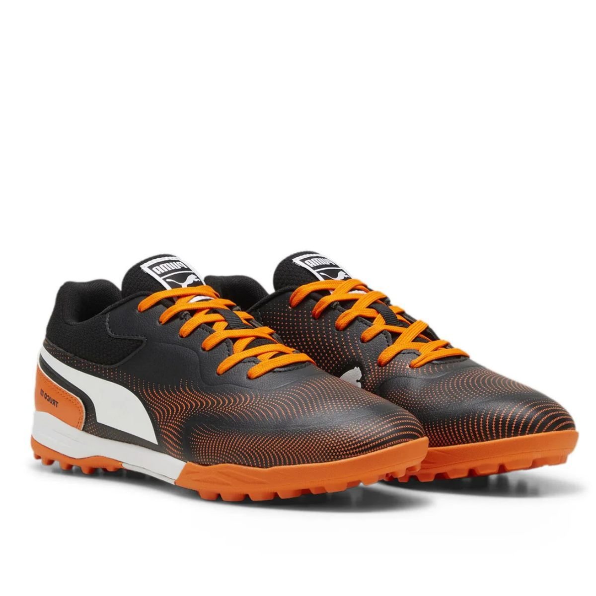 Scarpa Puma Truco III TT...