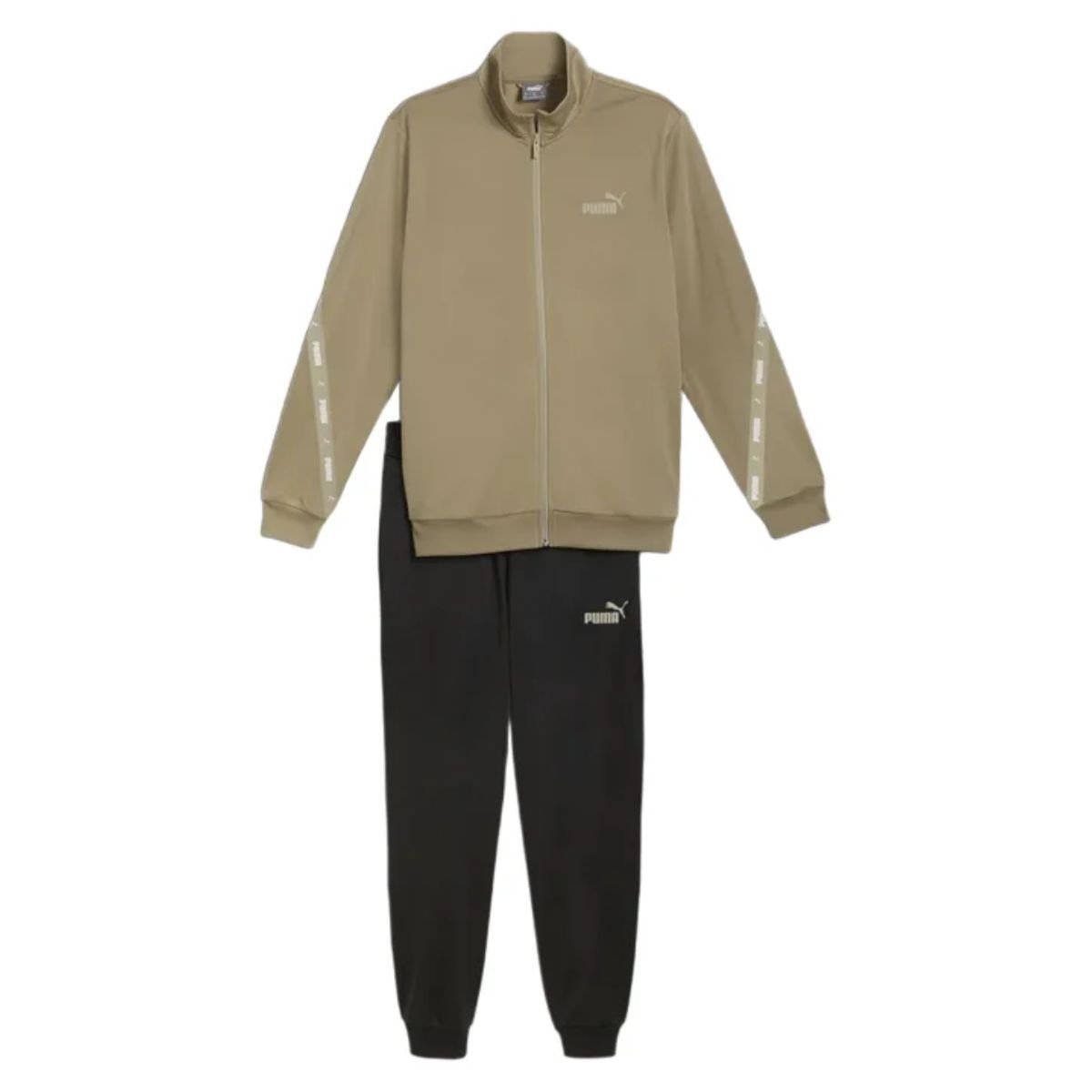 Tuta Puma Poly Tape Con...