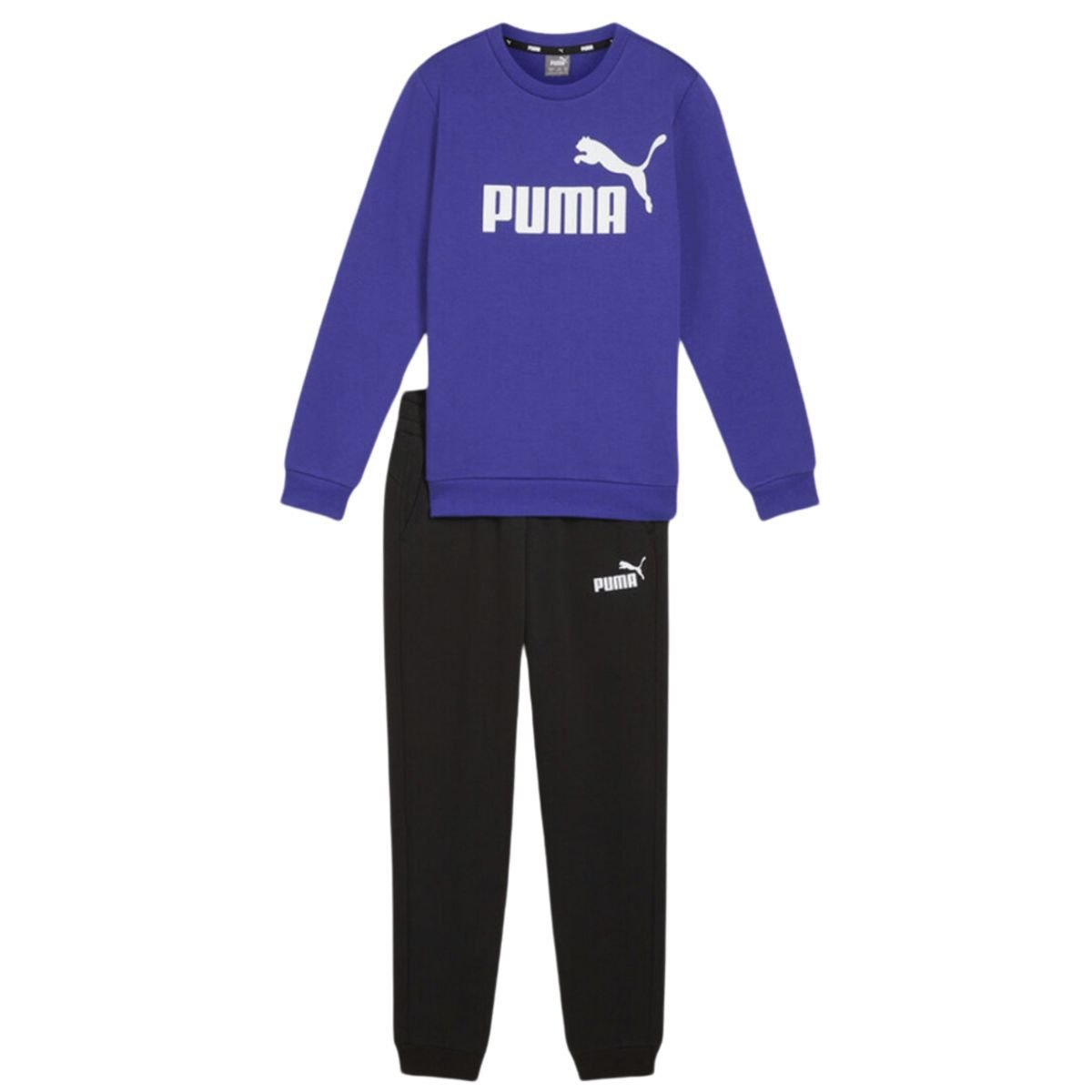 Tuta Puma No. 1 Logo...