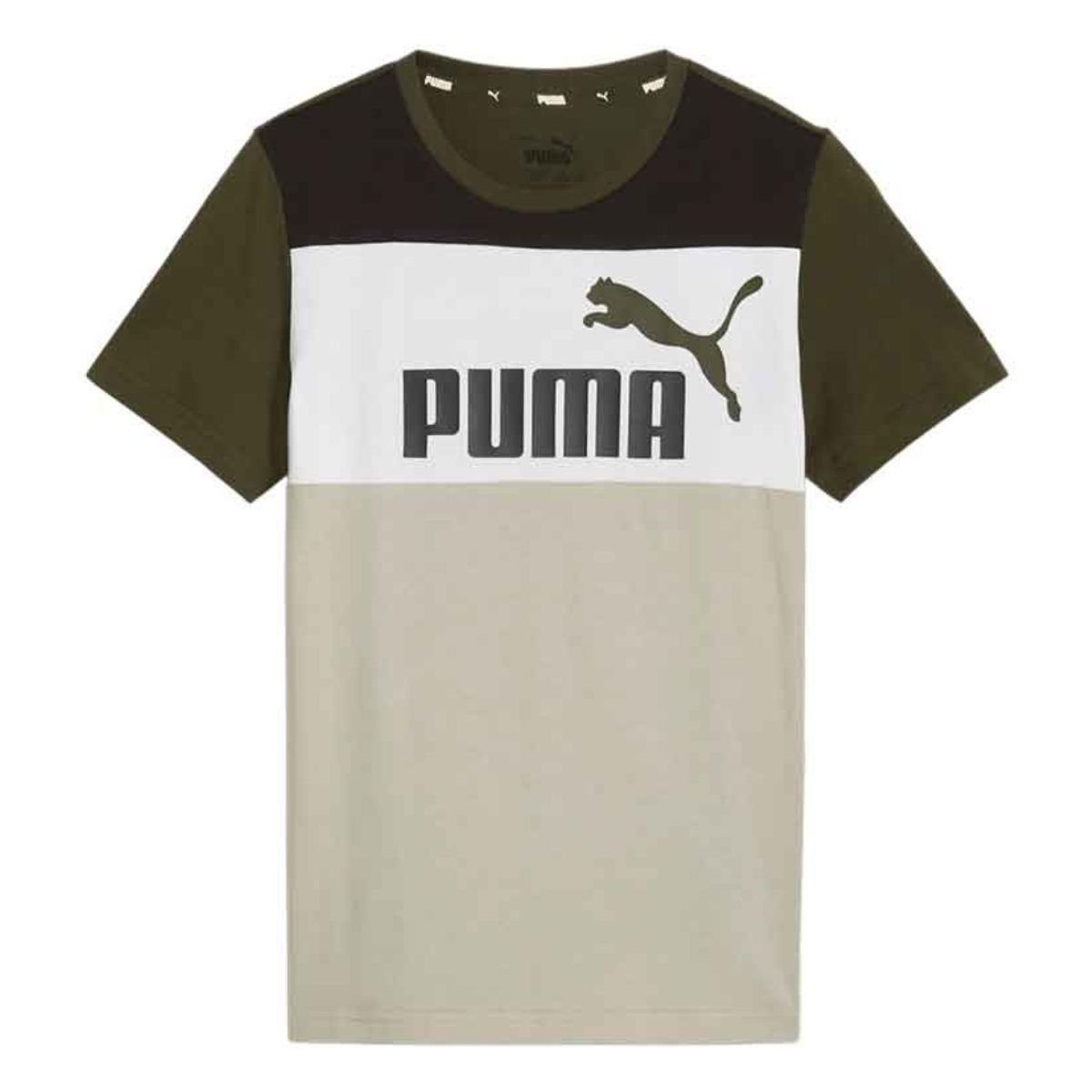 T-shirt Puma Essentials...