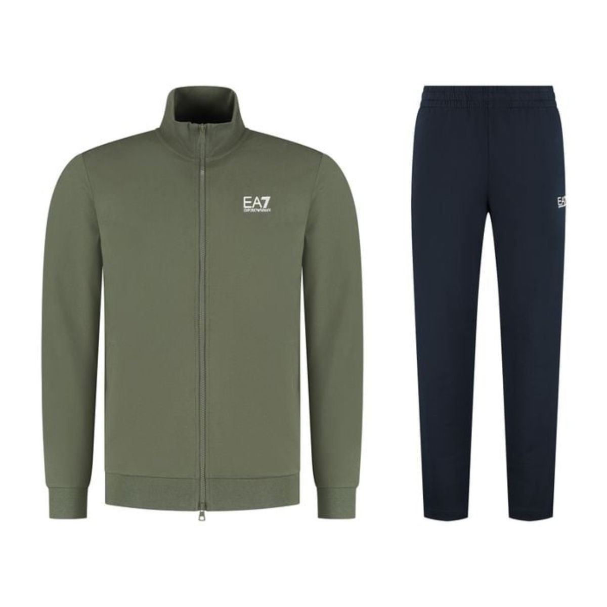 Tuta EA7 Core Identity In...