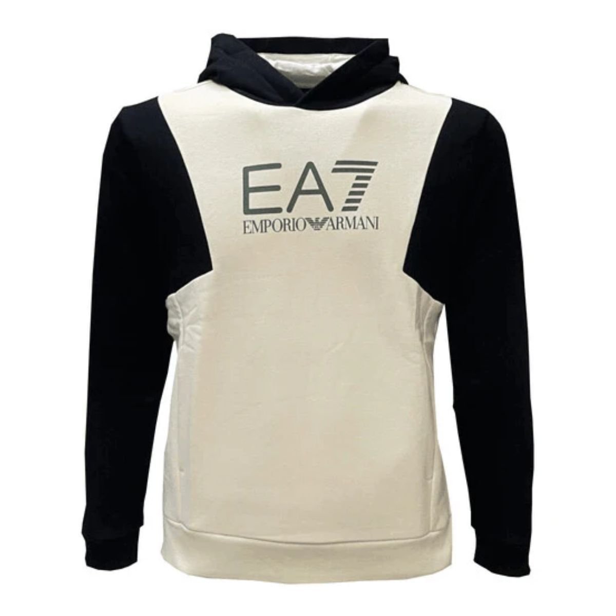 Felpa EA7 Athletic...