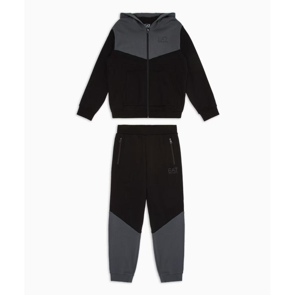 Tuta EA7 Athletic Colour...