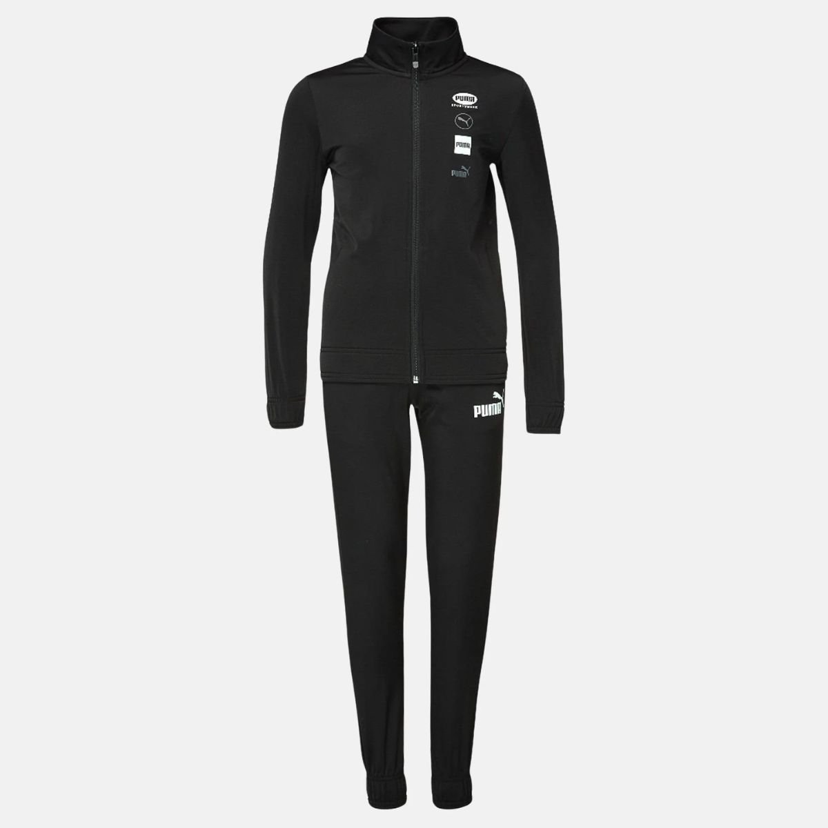 Tuta Puma Power Graphic...