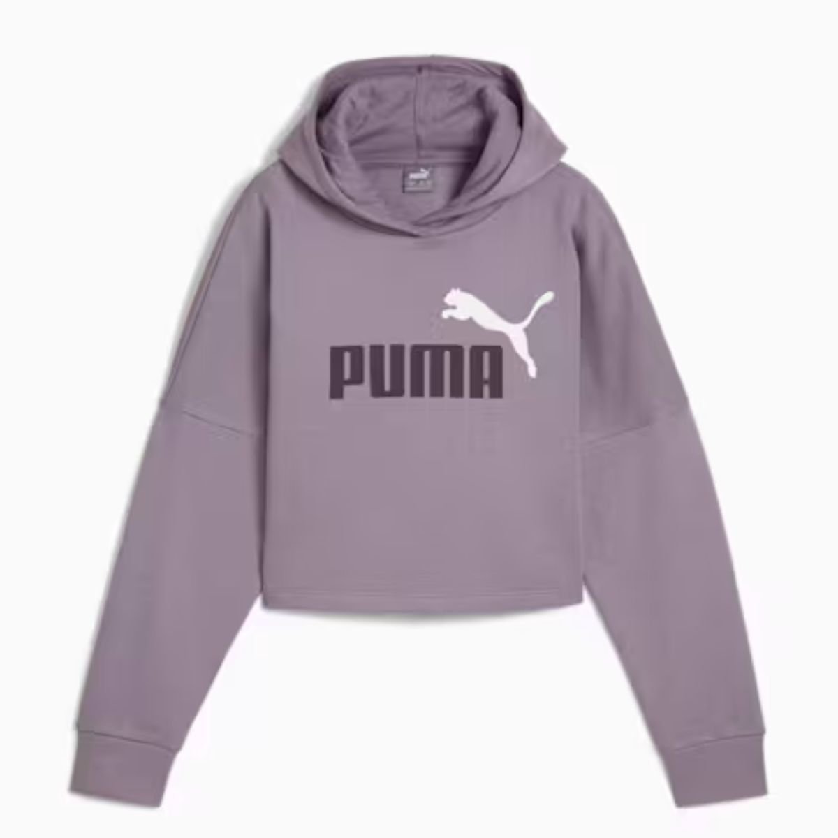 Felpa Puma Essentials...