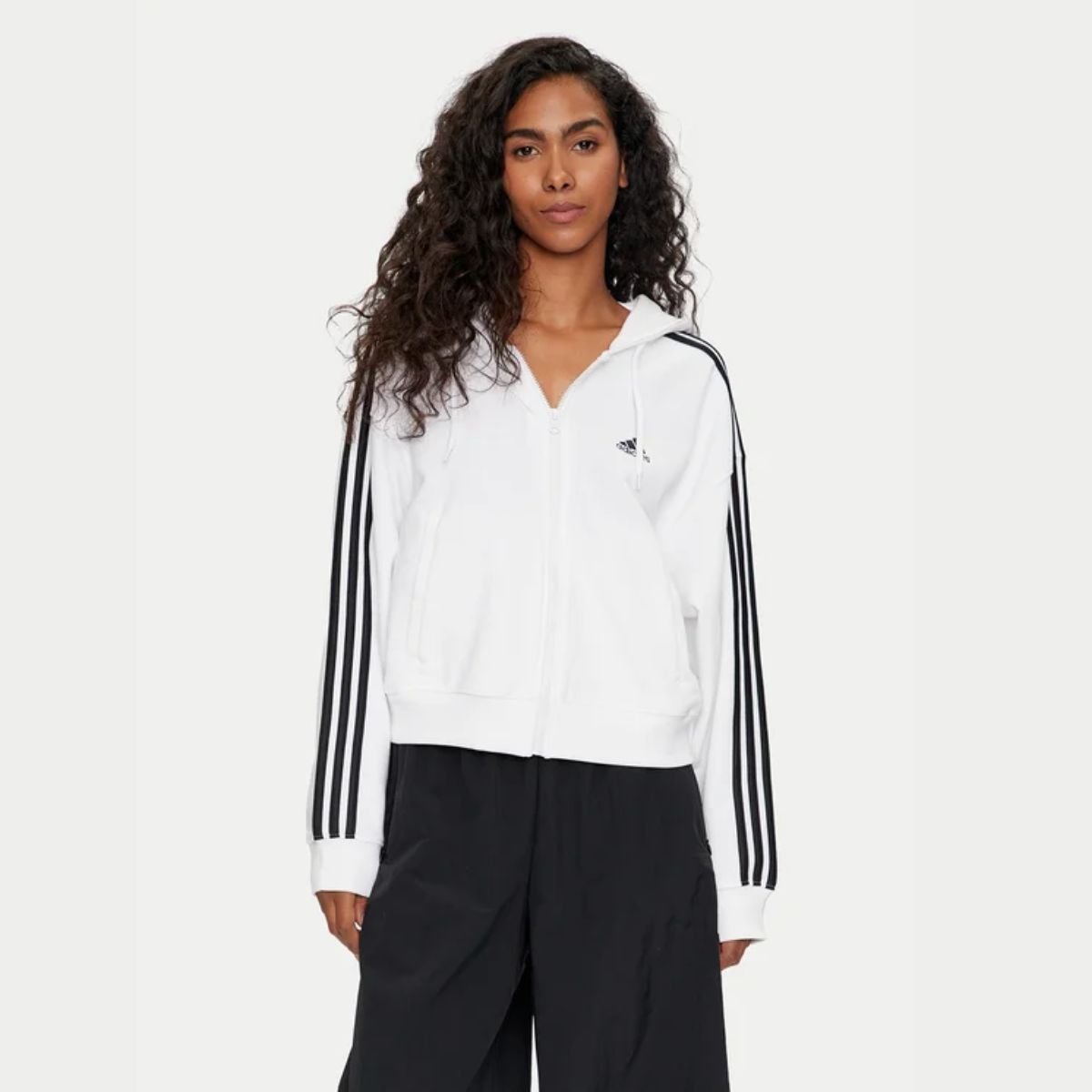 Felpa Adidas Essentials Con...