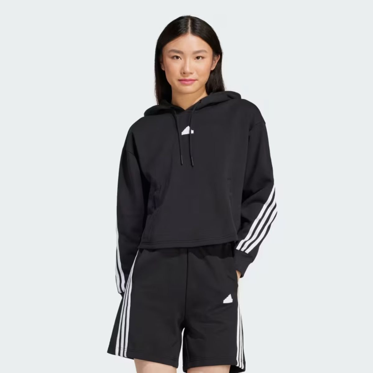 Felpa Adidas Future Icons...