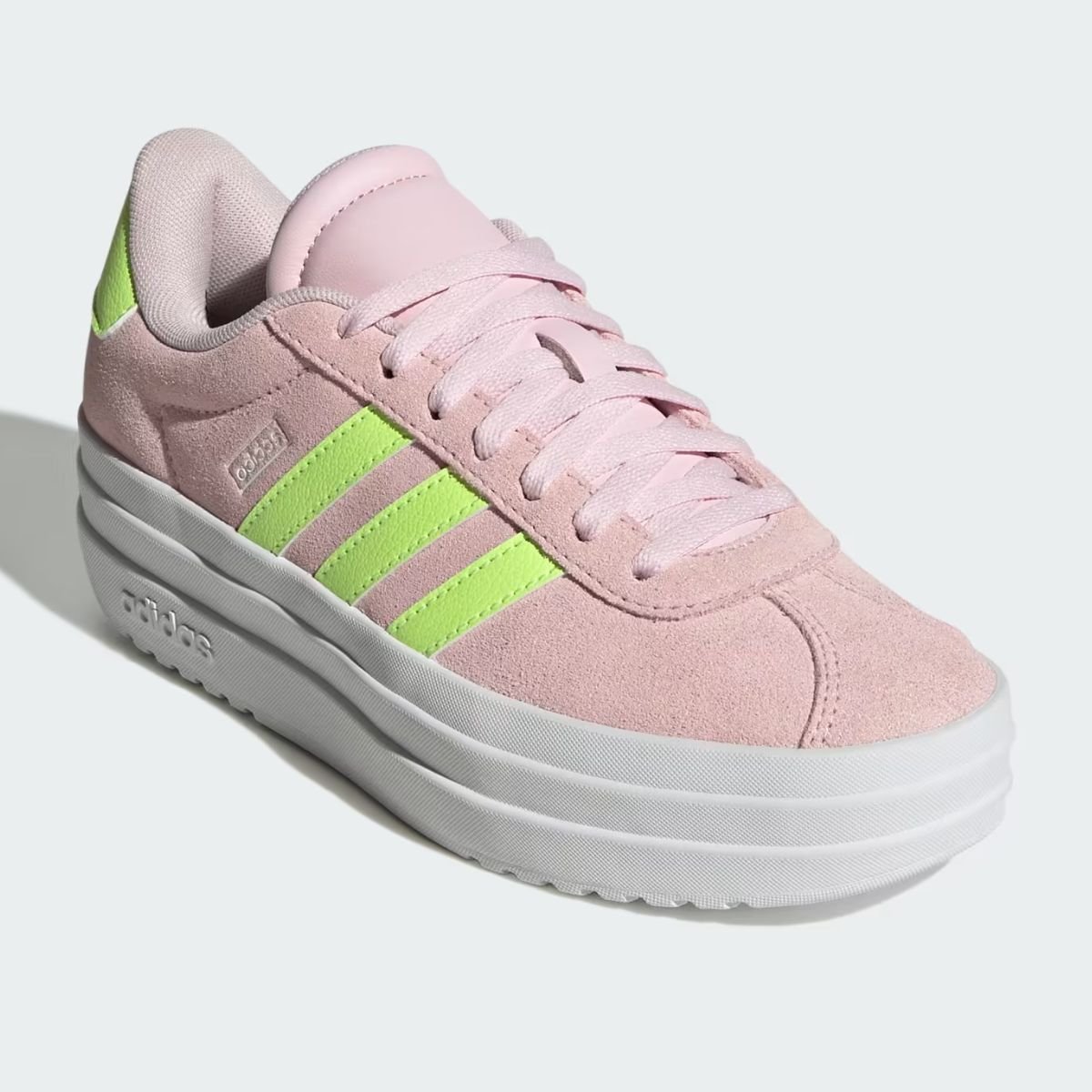 Scarpa Adidas VL Court Bold...