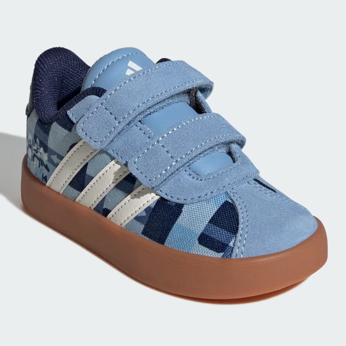 Scarpa Adidas VL Court...